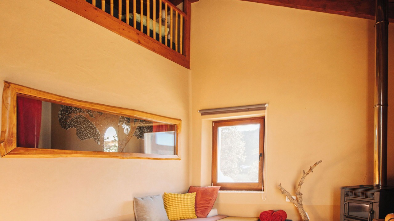 Photo of Livingroom in Baiona
