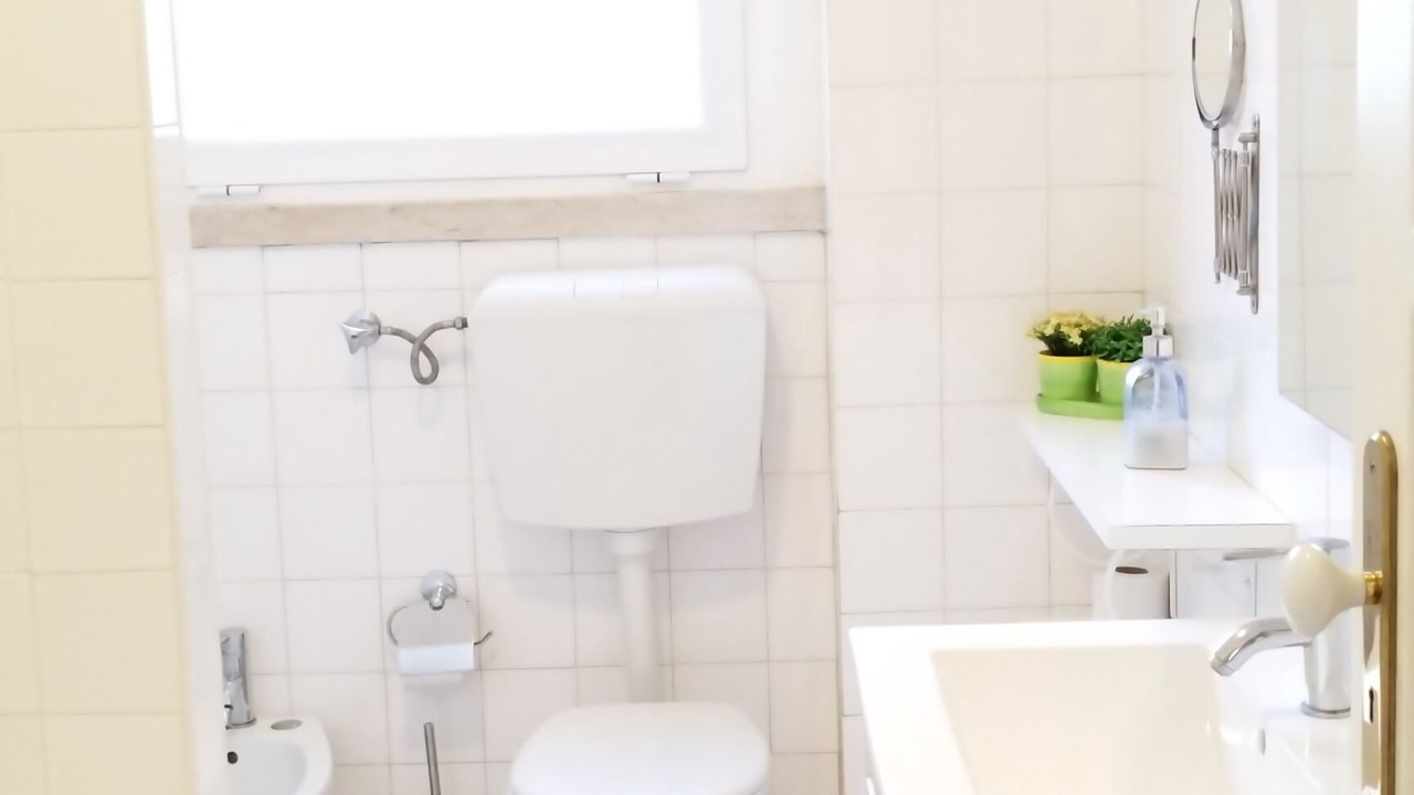 Photo of Bathroom in Sao Jorge de Arroios