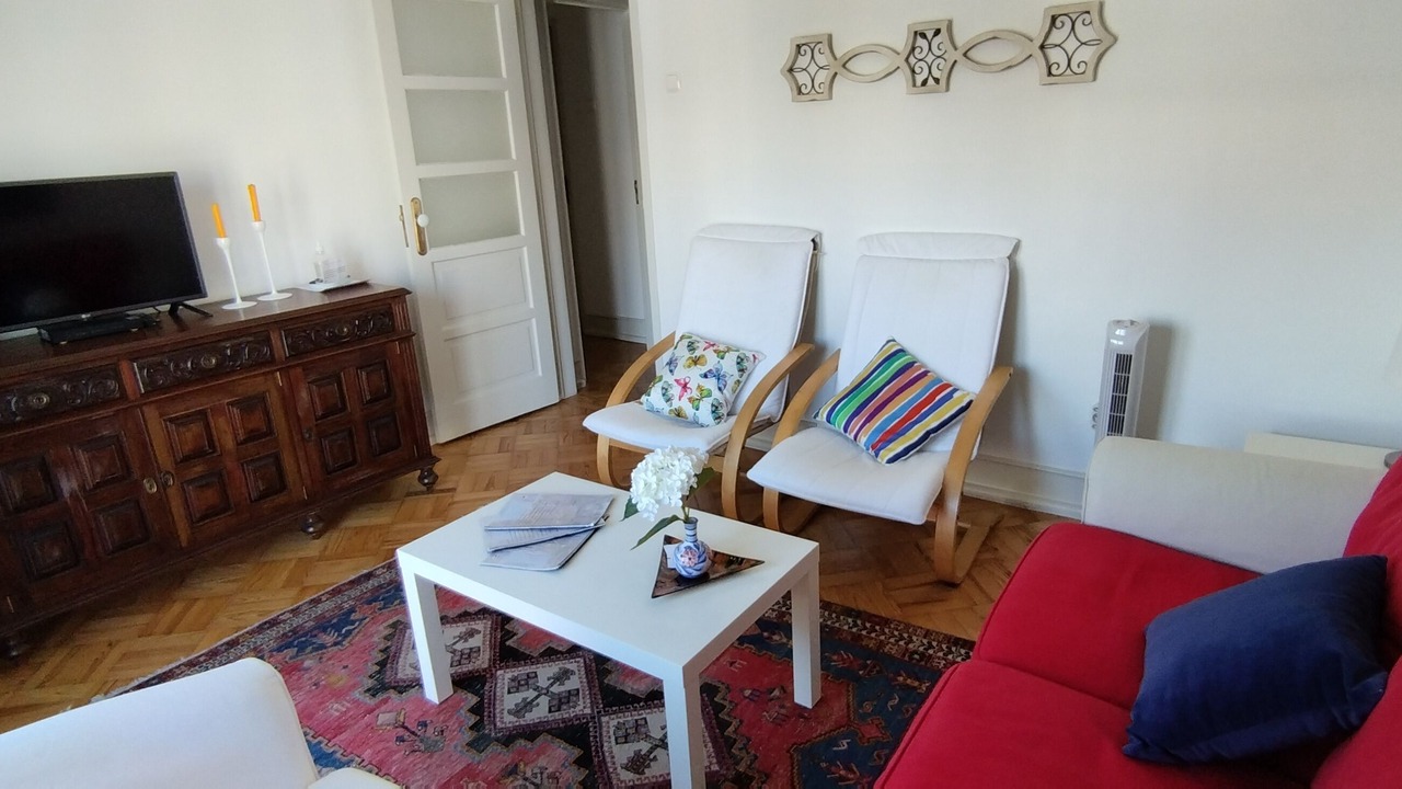 Photo of Livingroom in Sao Jorge de Arroios