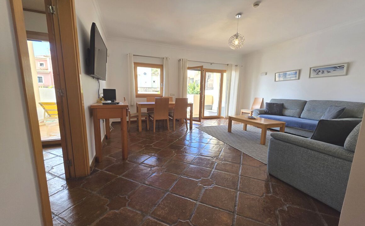Photo of Livingroom in Burgau