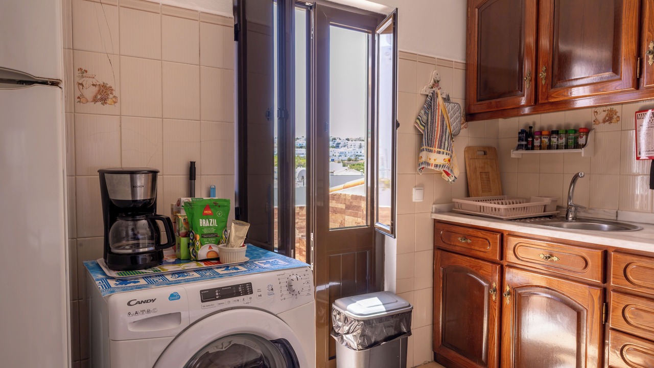 Photo of Kitchen in Salema