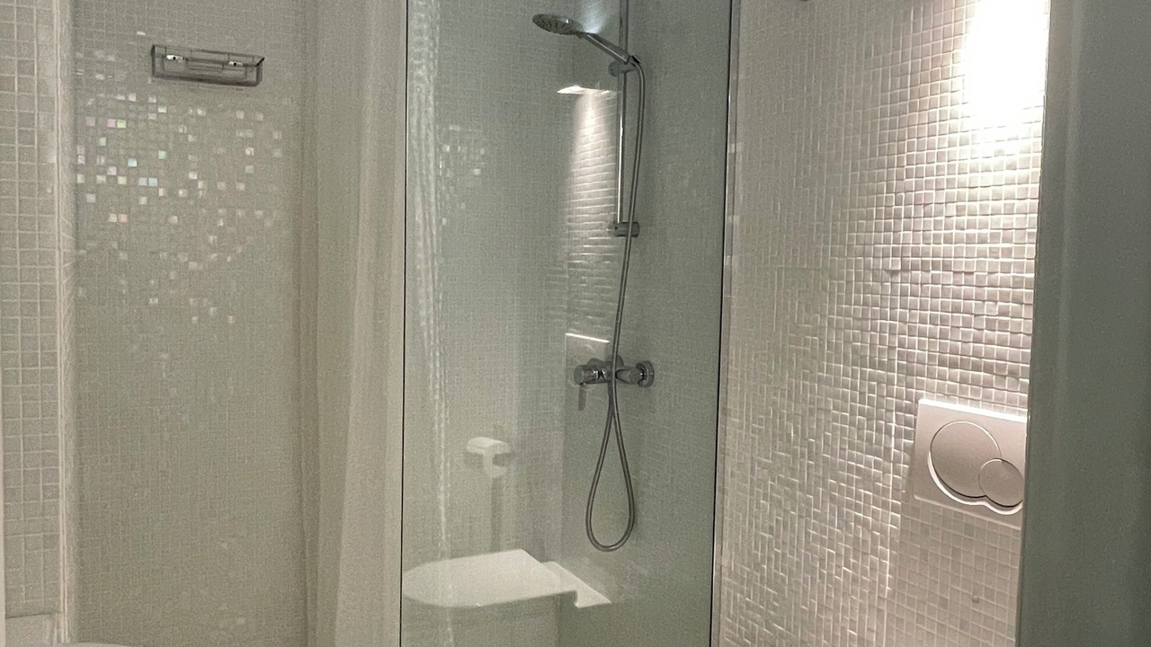 Photo of Bathroom in Porto de Mos