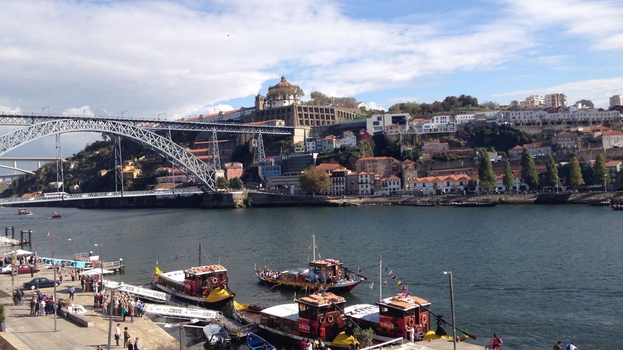 Photo of Outdoor in Sao Nicolau