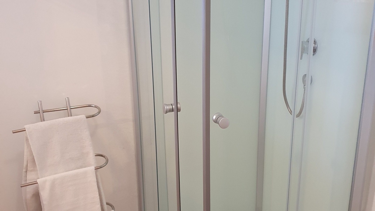 Photo of Bathroom in Sao Nicolau