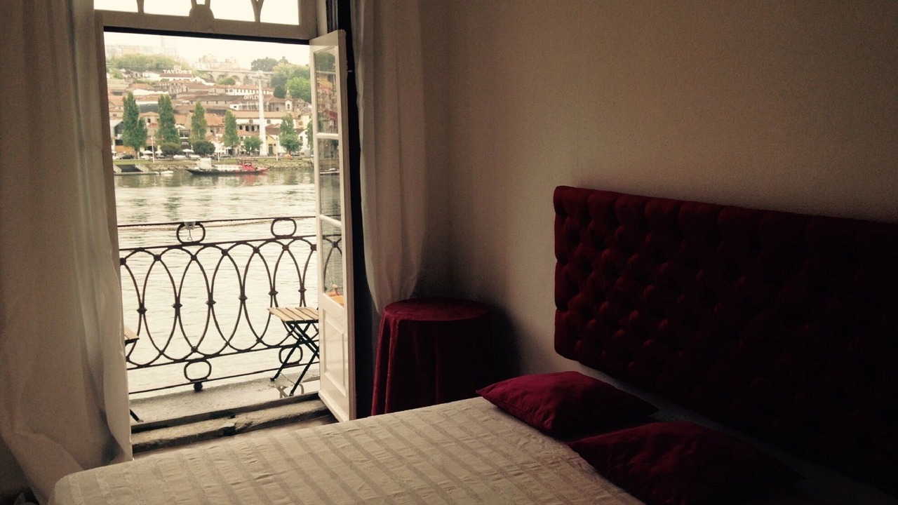 Photo of Bedroom in Sao Nicolau