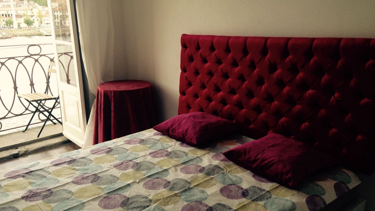 Photo of Bedroom in Sao Nicolau
