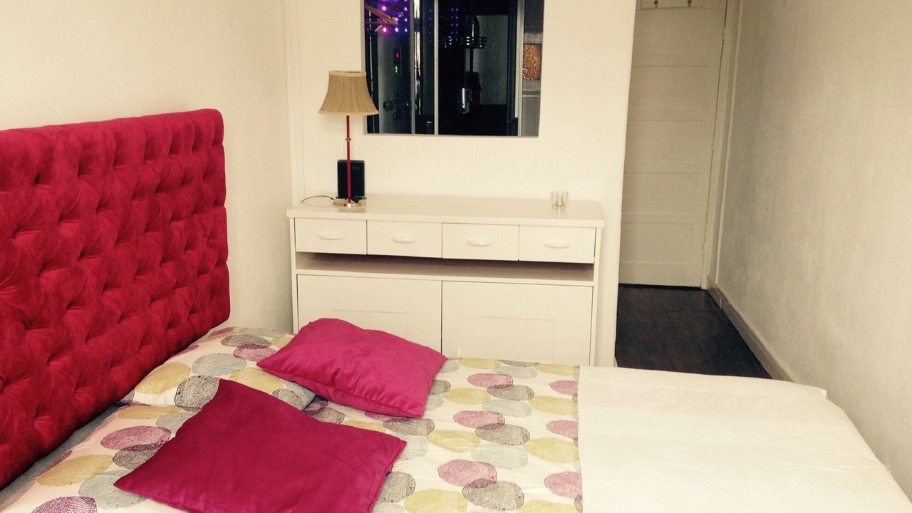 Photo of Bedroom in Sao Nicolau
