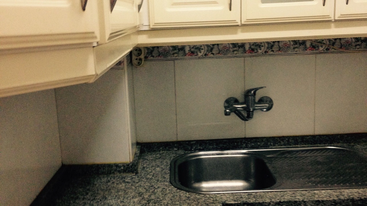 Photo of Kitchen in Sao Nicolau