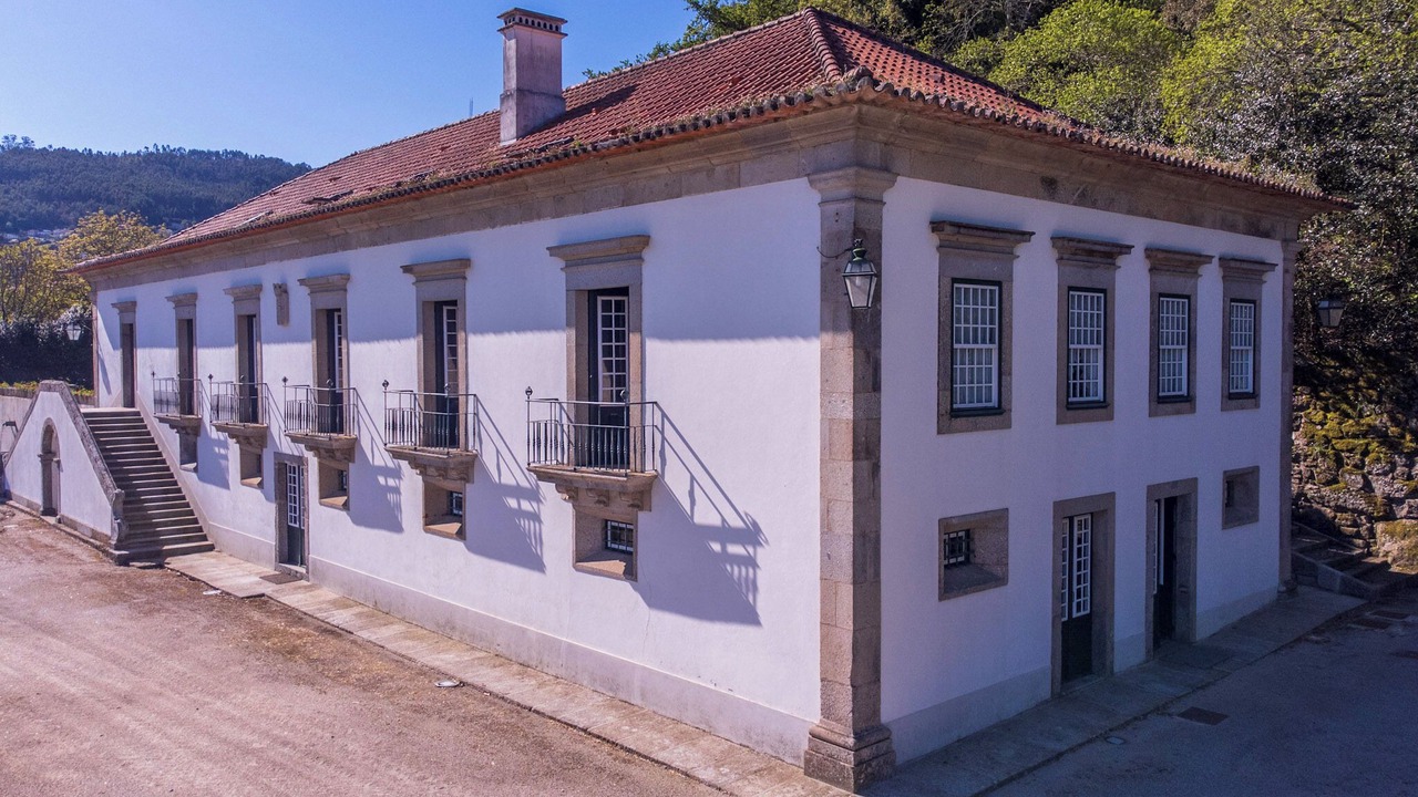 Photo of Outdoor in Santo Tirso