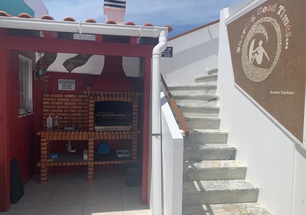 Photo of Outdoor in Baleal