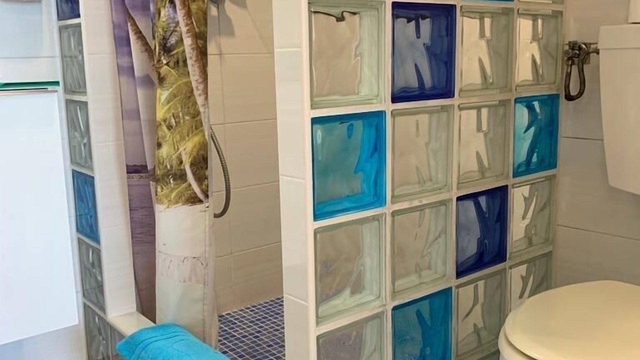 Photo of Bathroom in Baleal