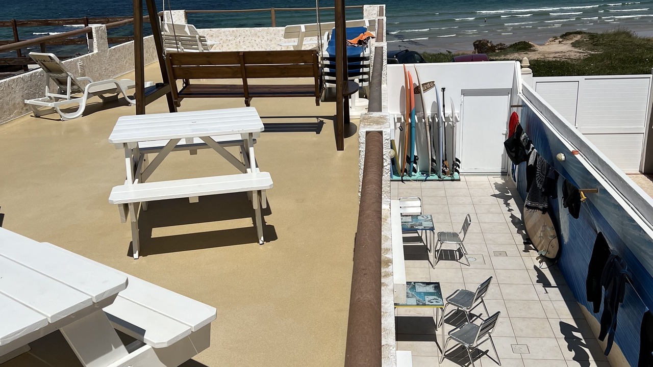 Photo of Outdoor in Baleal
