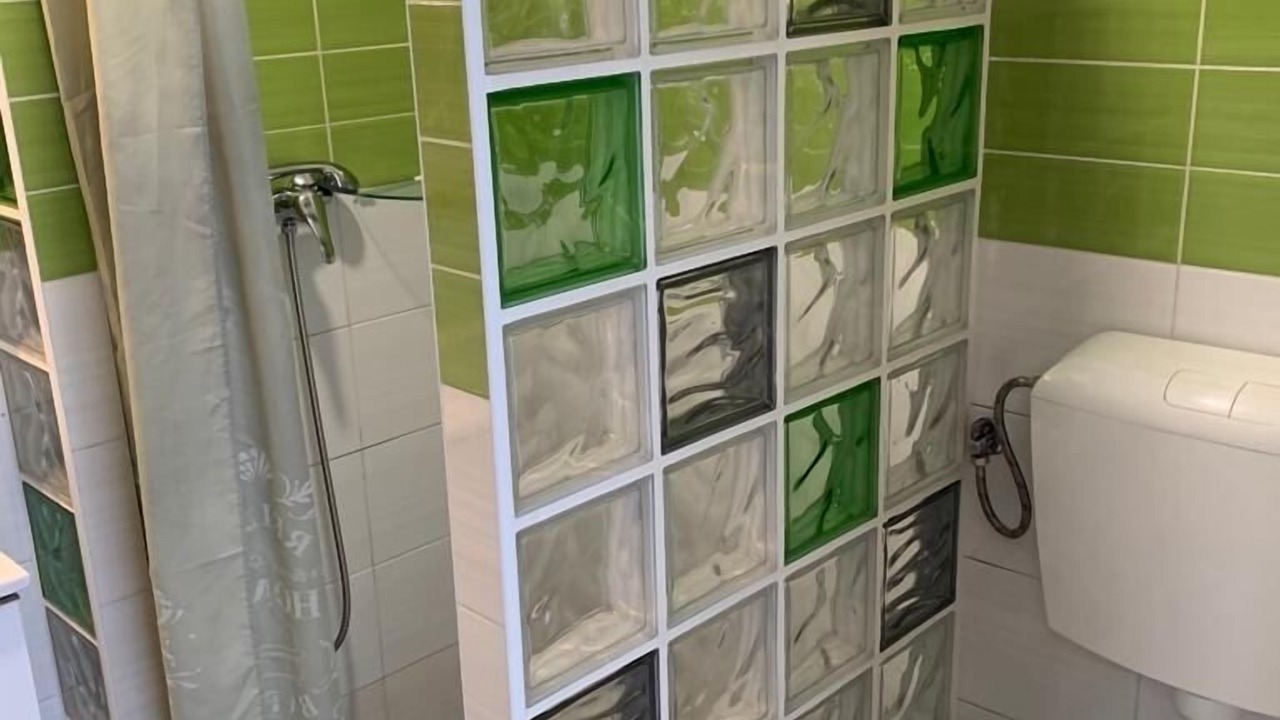 Photo of Bathroom in Baleal