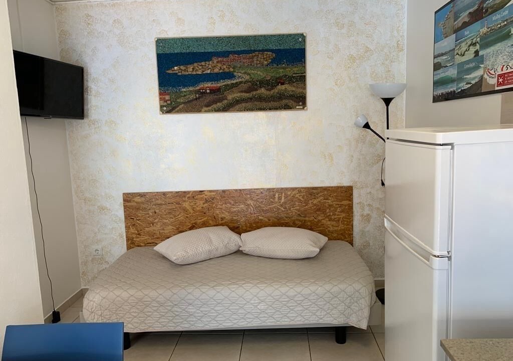Photo of Bedroom in Baleal