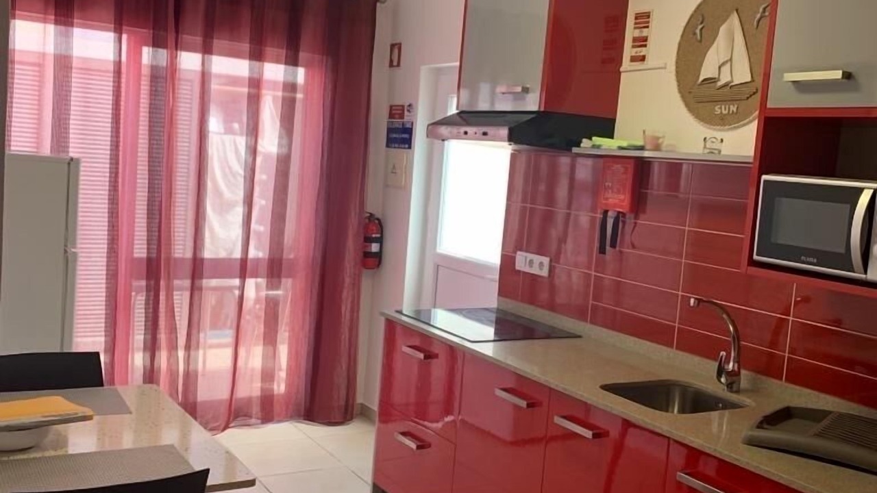 Photo of Kitchen in Baleal