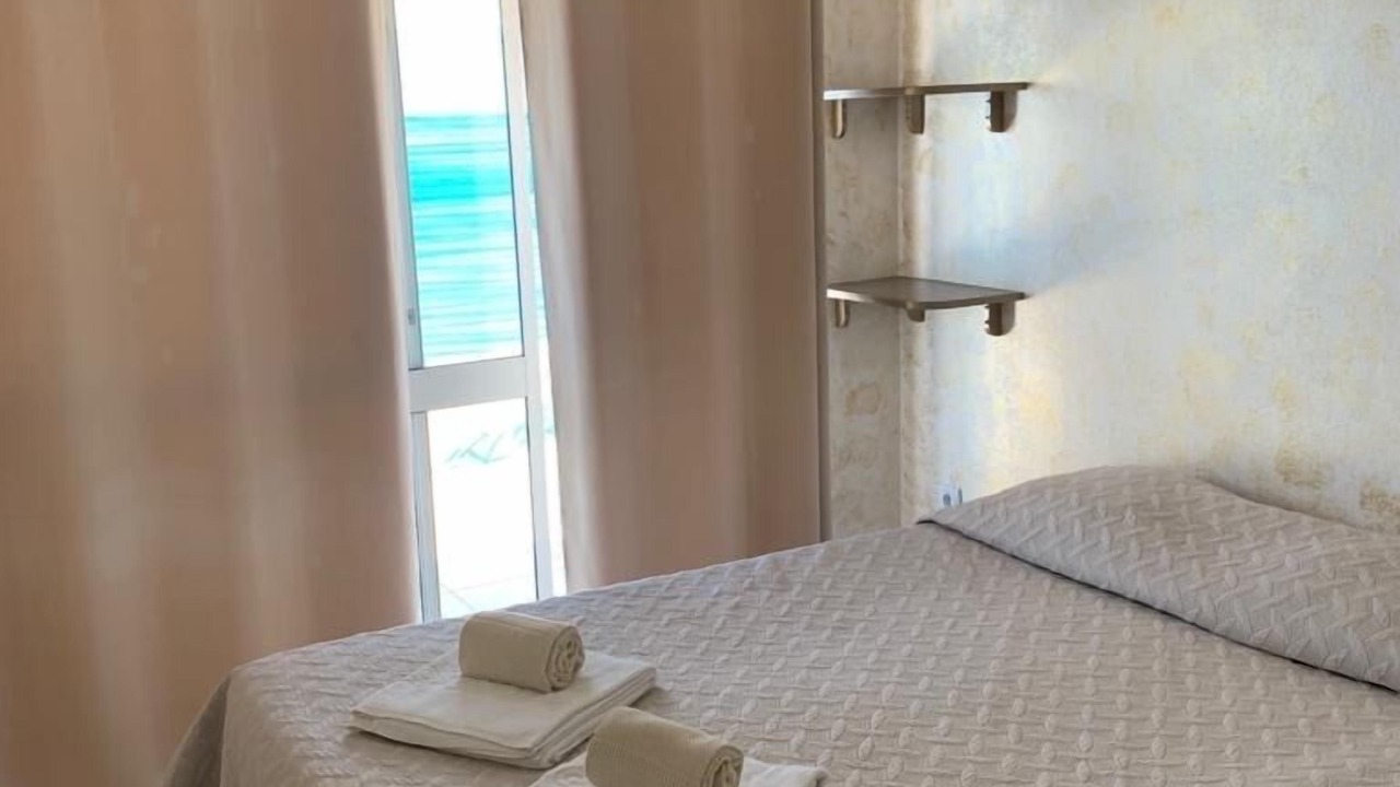 Photo of Bedroom in Baleal
