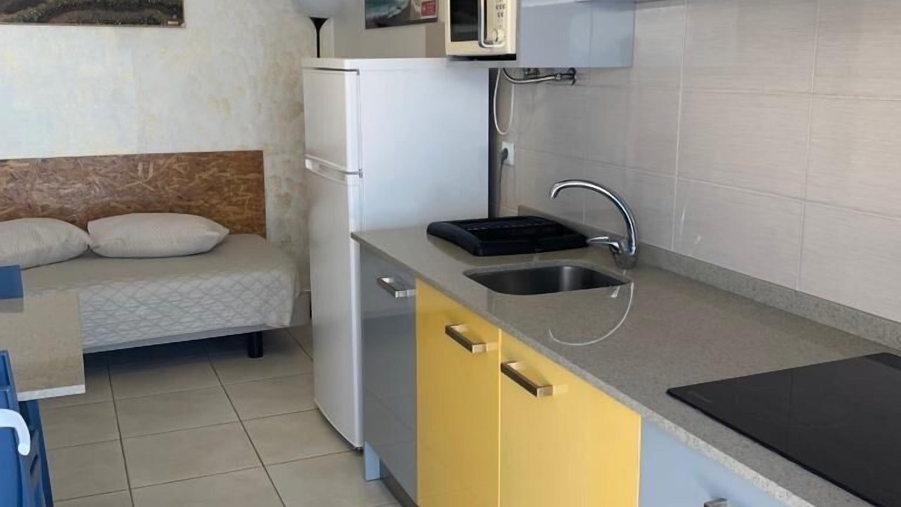 Photo of Kitchen in Baleal