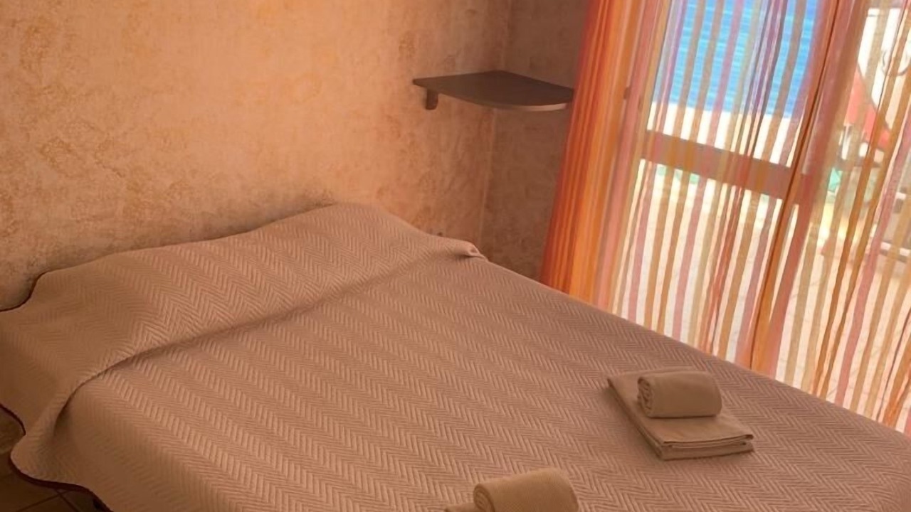 Photo of Bedroom in Baleal