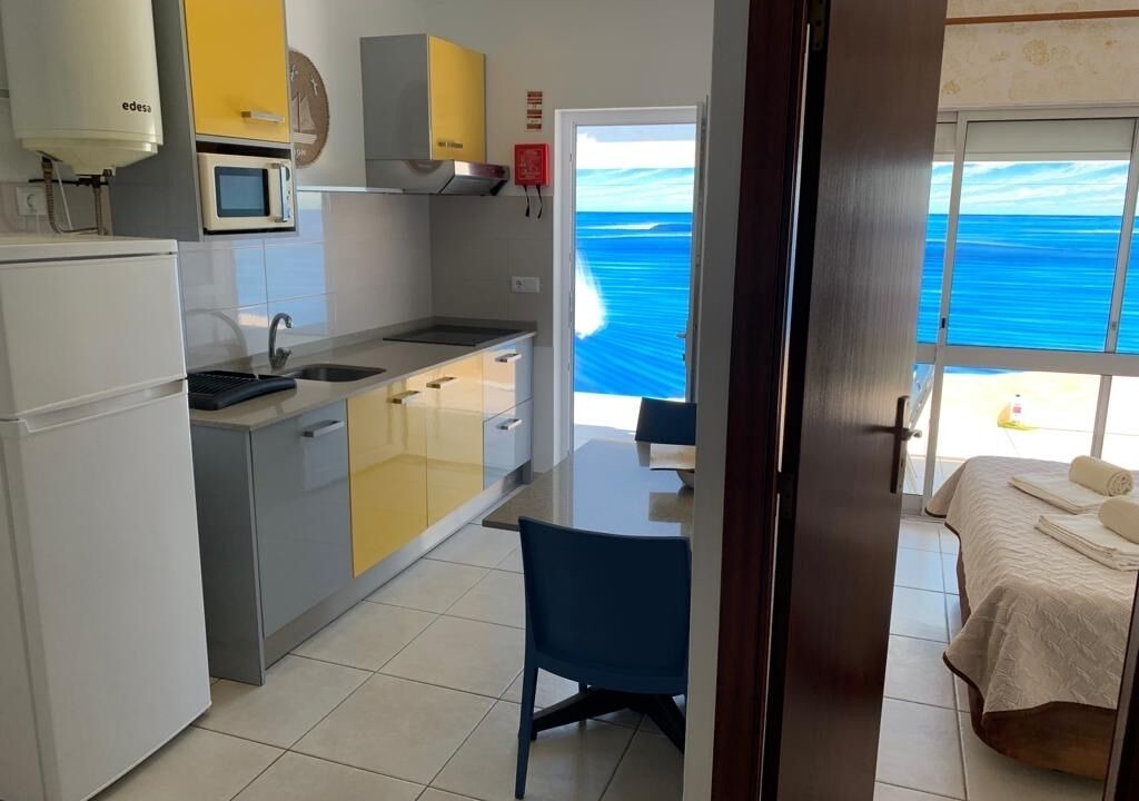 Photo of Bedroom in Baleal