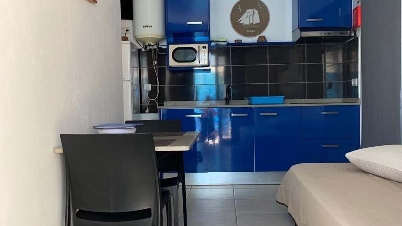 Photo of Bedroom in Baleal