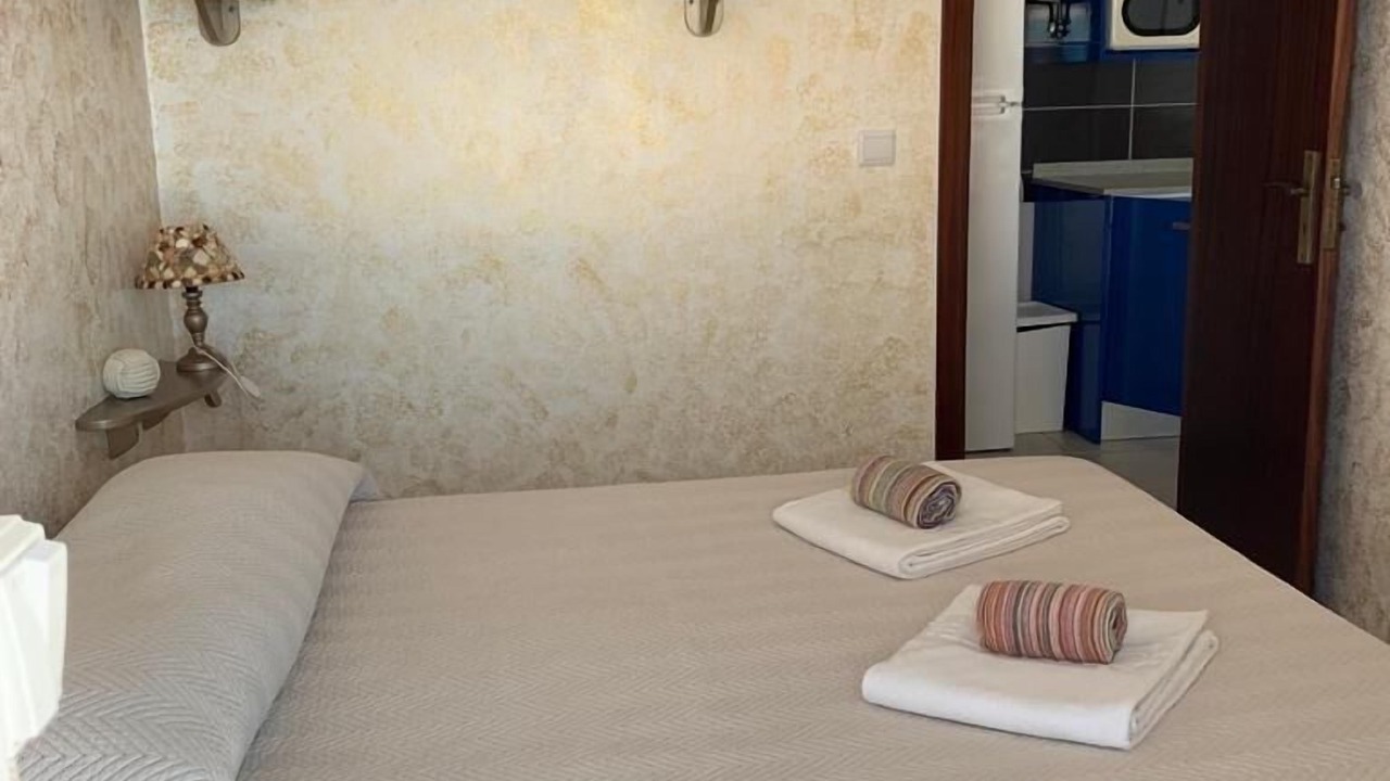 Photo of Bedroom in Baleal