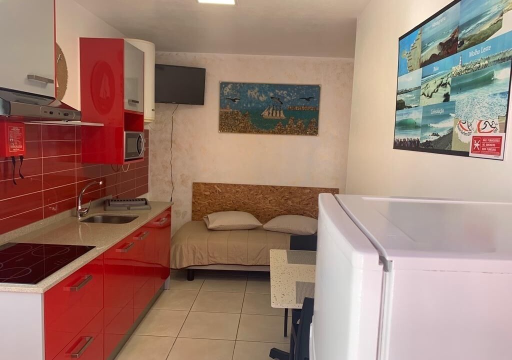 Photo of Kitchen in Baleal