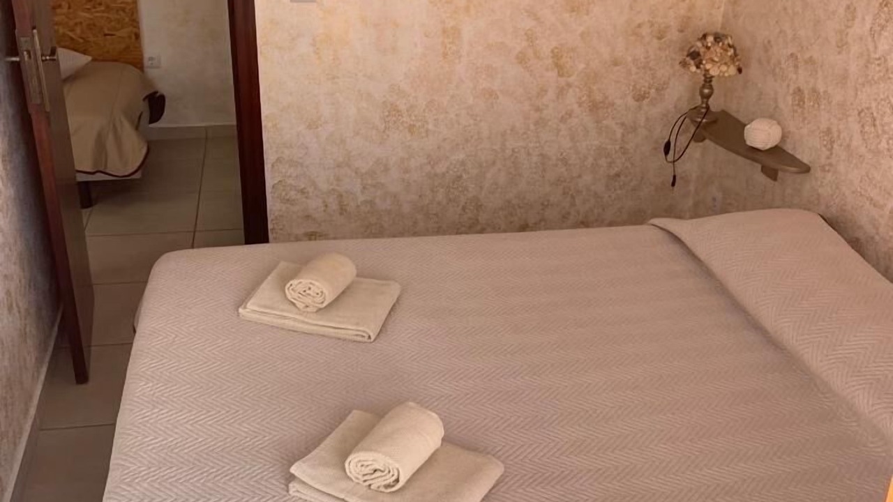 Photo of Bedroom in Baleal