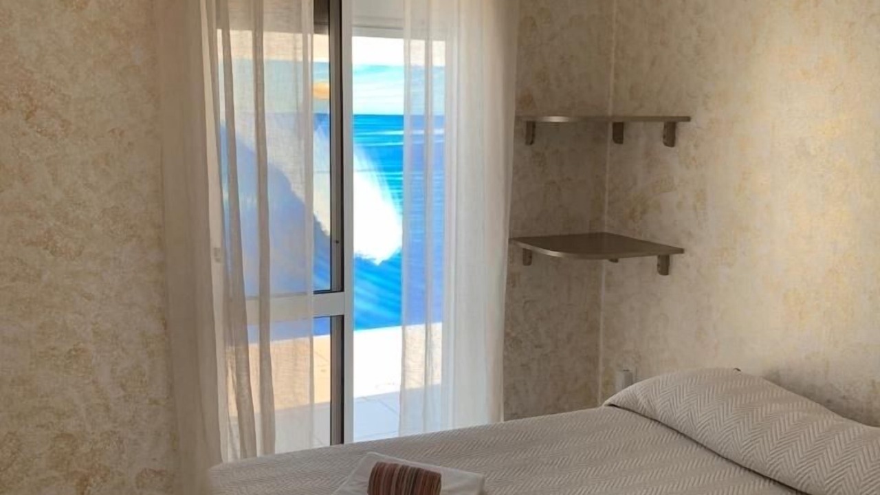 Photo of Bedroom in Baleal