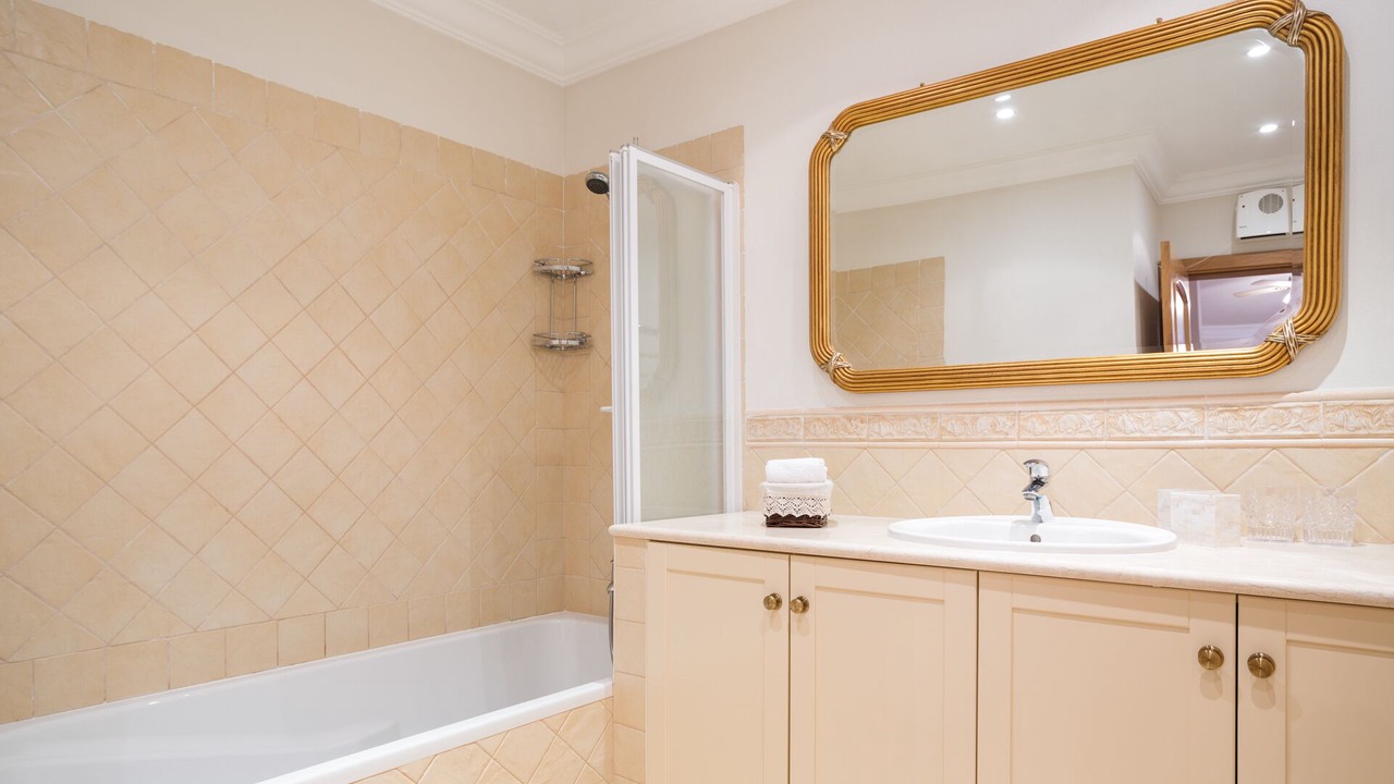 Photo of Bathroom in Boliqueime