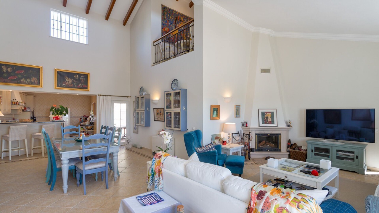 Photo of Livingroom in Boliqueime