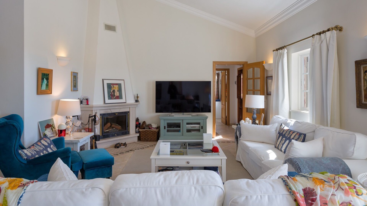 Photo of Livingroom in Boliqueime