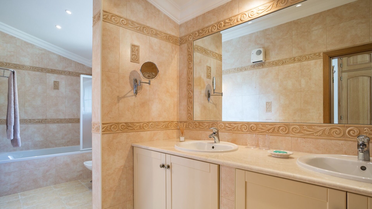Photo of Bathroom in Boliqueime
