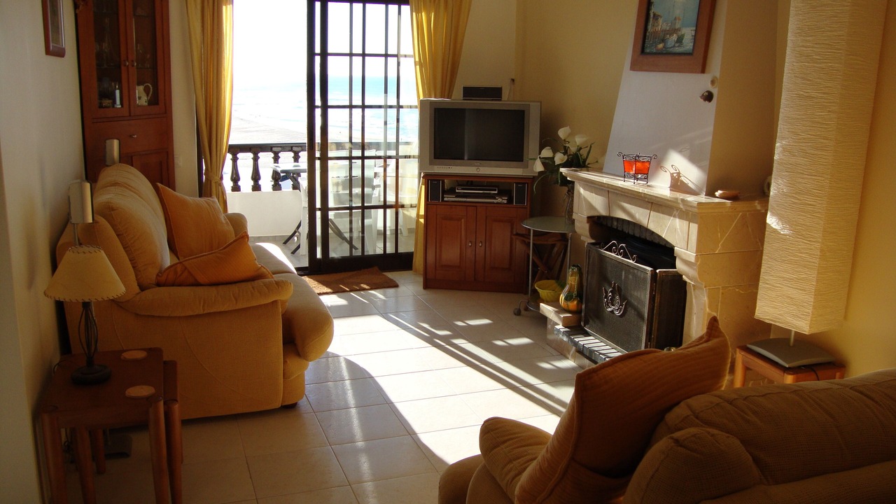Photo of Patio Balcony in Foz do Arelho
