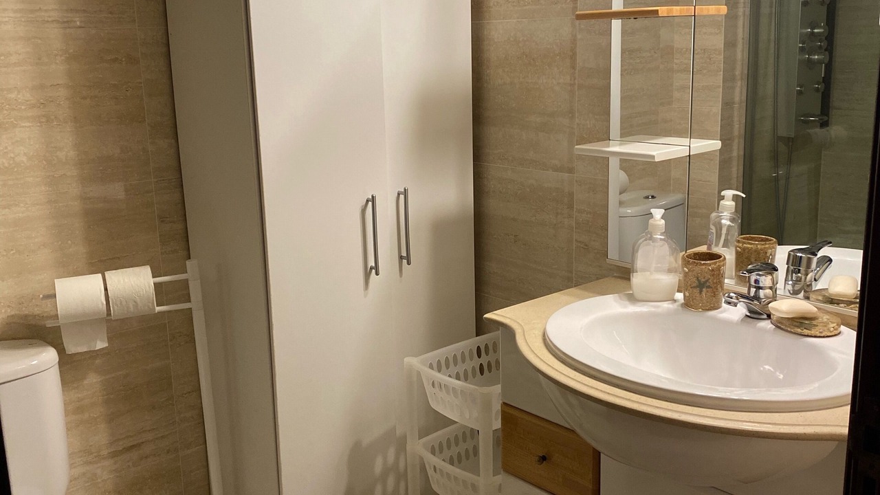Photo of Bathroom in Foz do Arelho