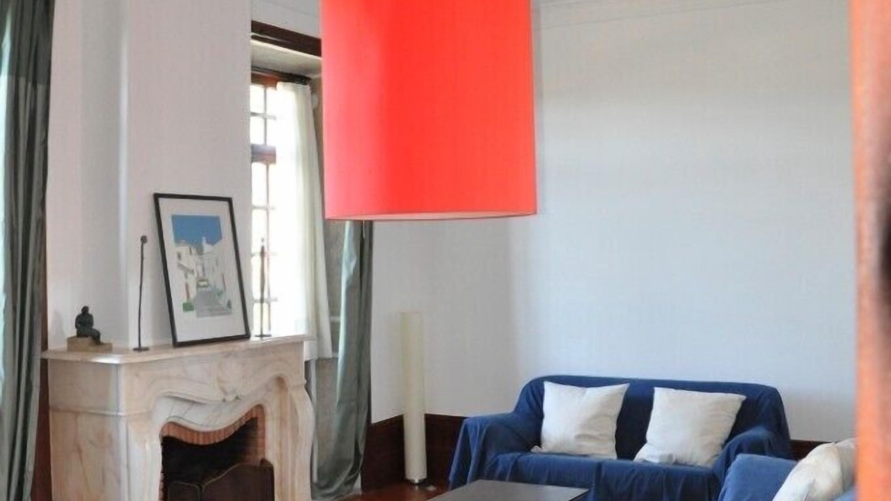 Photo of Bedroom in Sebolido