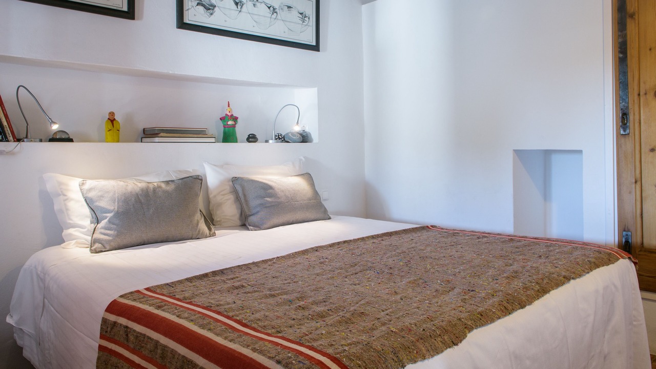 Photo of Bedroom in Vila Nova de Milfontes