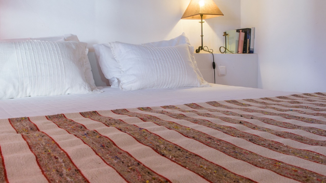 Photo of Bedroom in Vila Nova de Milfontes