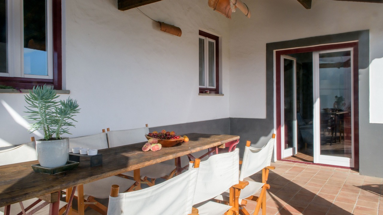 Photo of Outdoor in Vila Nova de Milfontes