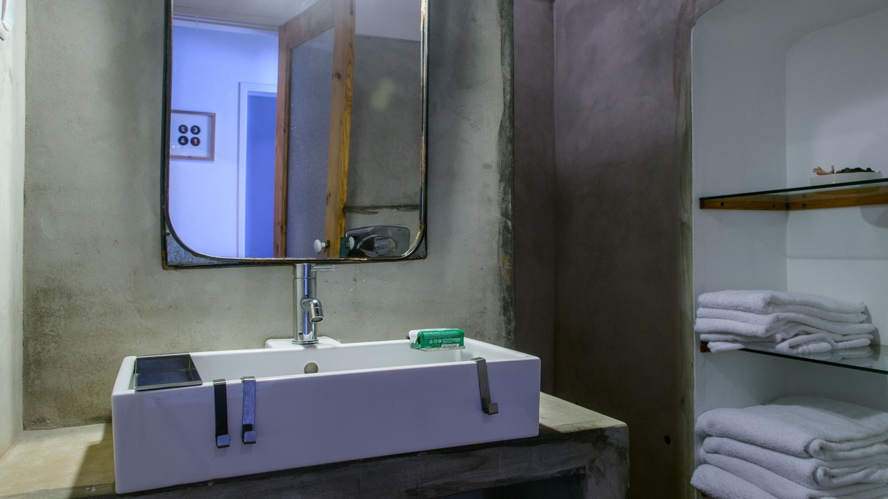 Photo of Bathroom in Vila Nova de Milfontes