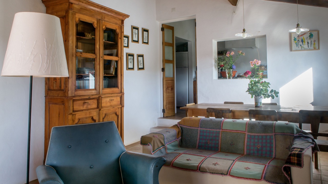 Photo of Livingroom in Vila Nova de Milfontes