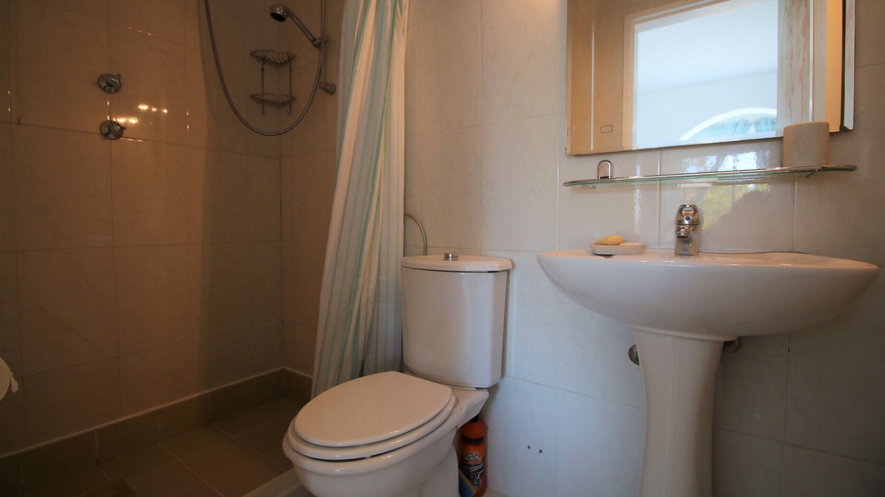 Photo of Bathroom in Praia da Luz