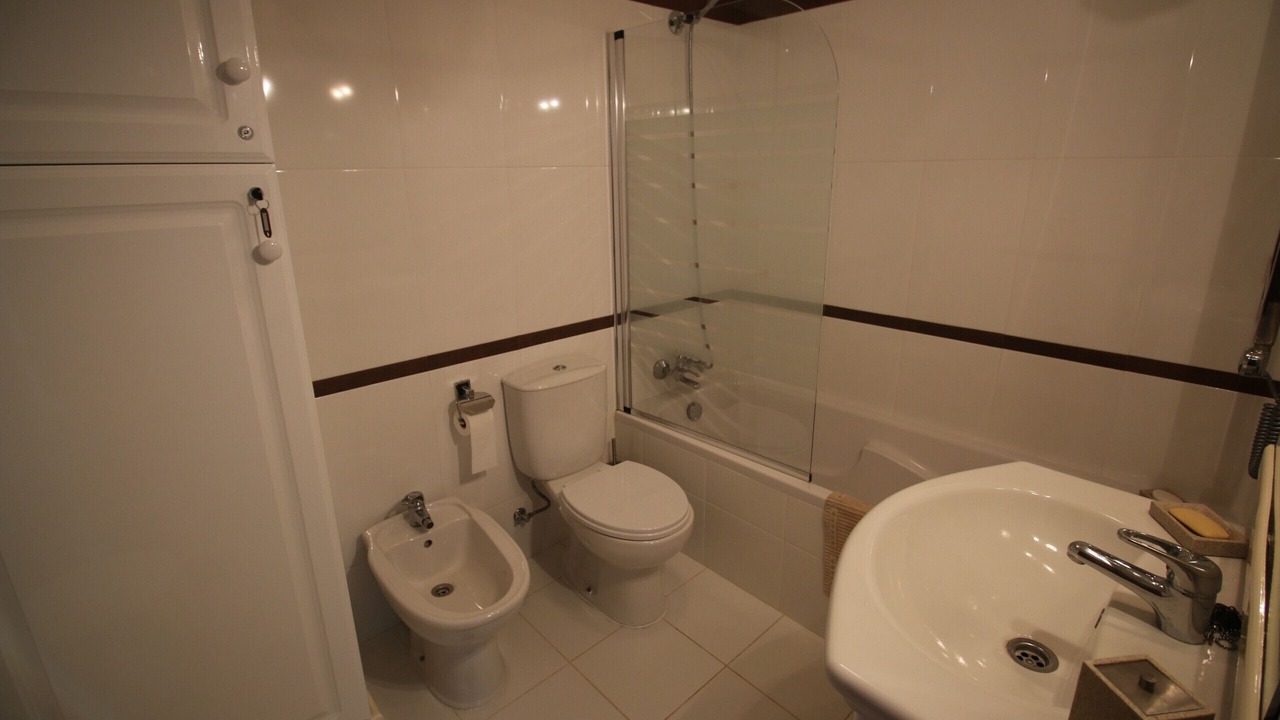 Photo of Bathroom in Praia da Luz