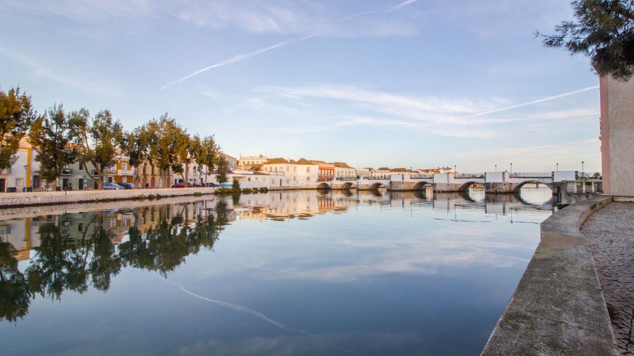 Photo of Outdoor in Tavira
