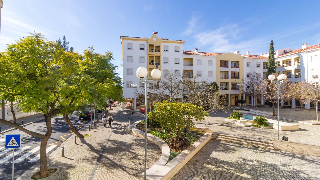 Photo of Outdoor in Tavira