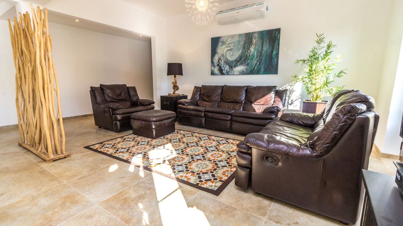 Photo of Livingroom in Tavira