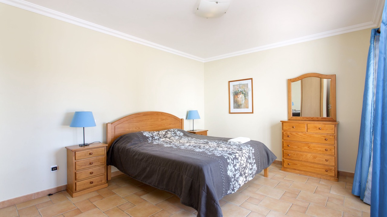 Photo of Bedroom in Branqueira