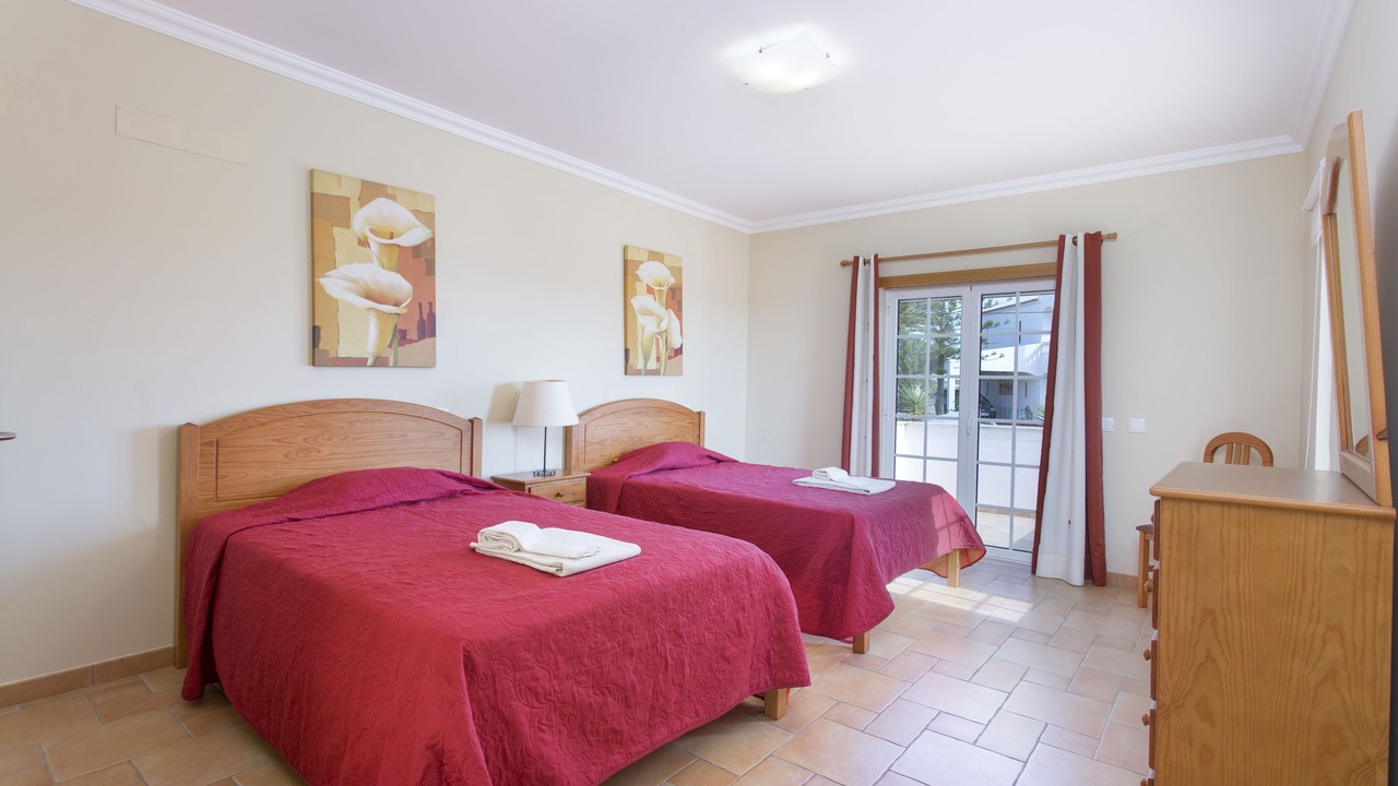 Photo of Bedroom in Branqueira