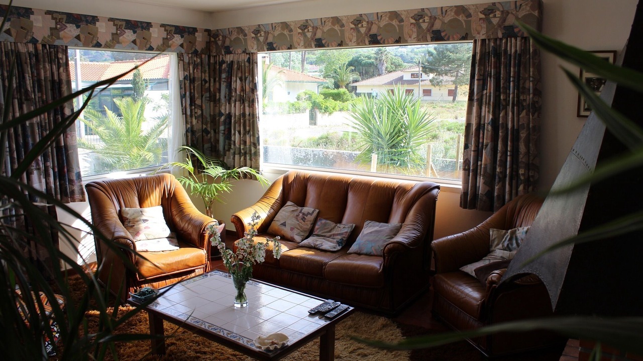 Photo of Livingroom in Banzao
