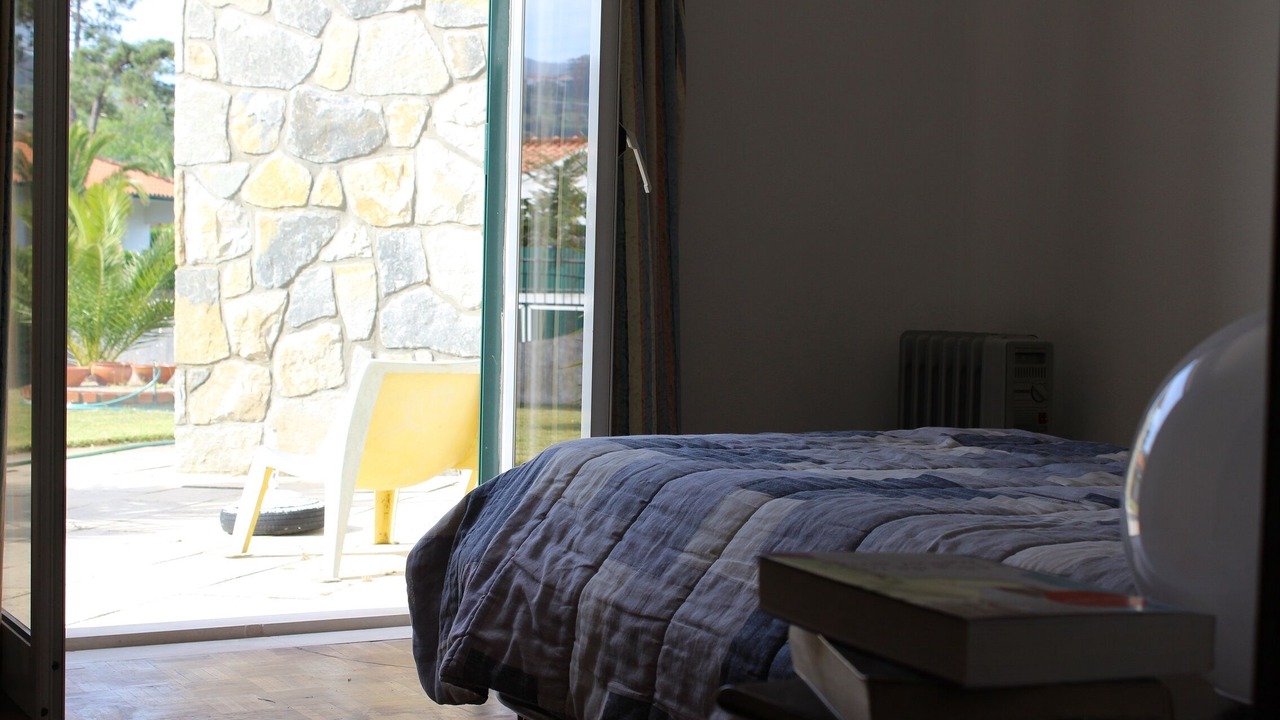 Photo of Bedroom in Banzao