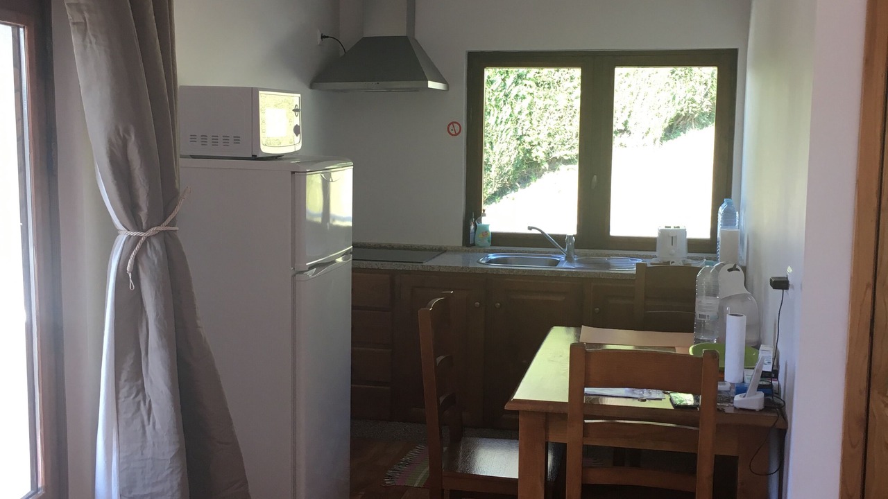 Photo of Kitchen in Medelo
